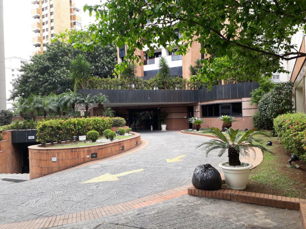 Higienopolis Flat Aparthotel - Sao Paulo — Fotos 2